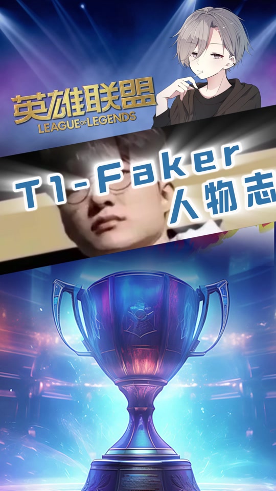  Faker新星战术调整表现惊艳，RNG未来可期！